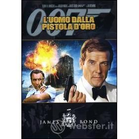 Agente 007. L'uomo dalla pistola d'oro