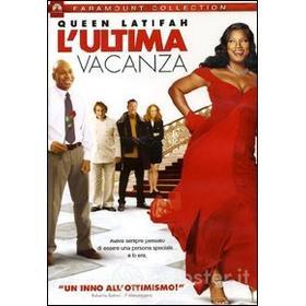 L' ultima vacanza