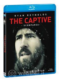 The Captive. Scomparsa (Blu-ray)