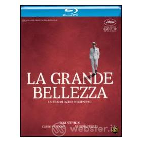 La grande bellezza (Blu-ray)