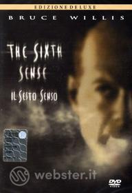 The Sixth Sense. Il sesto senso (2 Dvd)