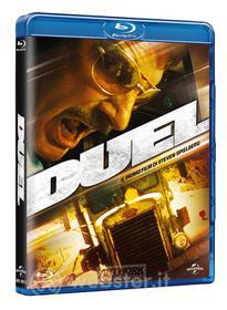 Duel (Blu-ray)