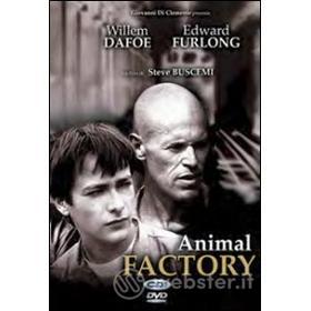 Animal Factory