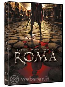 Roma - Stagione 01 (Standard) (6 Dvd)