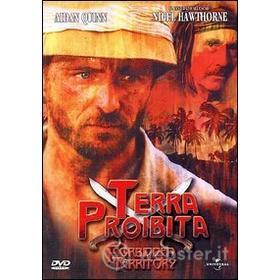Terra proibita. Forbidden Territory