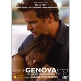 Genova. Un posto per ricominciare