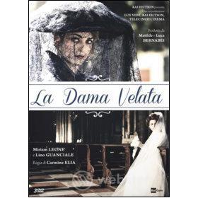 La dama velata (3 Dvd)