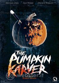 The Pumpkin Karver