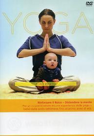 Yoga Post Parto