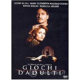 Giochi d'adulti