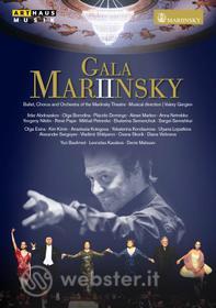 Gala Mariinsky II