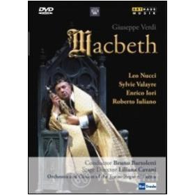 Giuseppe Verdi. Macbeth
