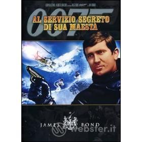 Agente 007. Al servizio segreto di Sua Maestà