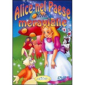 Alice nel paese delle meraviglie