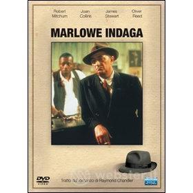 Marlowe indaga