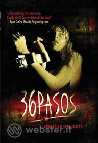 Bloody Bikini Massacre - 36 Pasos