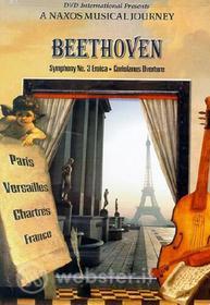 Ludwig Van Beethoven. Symphony No. 3 Eroica. A Naxos Musica Journey