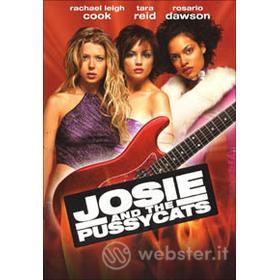 Josie and the Pussycats