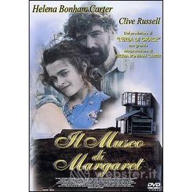 Il museo di Margaret