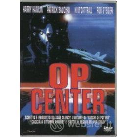 Op Center
