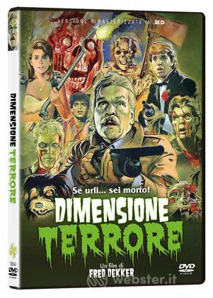 Dimensione Terrore