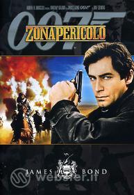 Agente 007. Zona pericolo