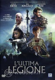L' ultima legione