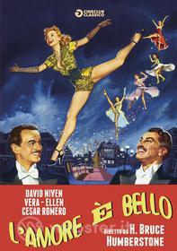 L' amore è bello