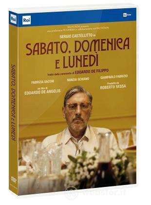 Sabato, Domenica E Lunedi'