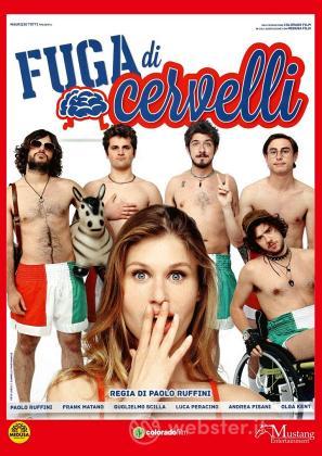 Fuga Di Cervelli