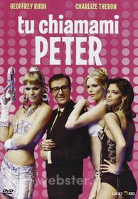 Tu chiamami Peter