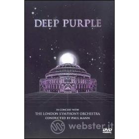 Deep Purple in Concert with the London Symphony Orchestra