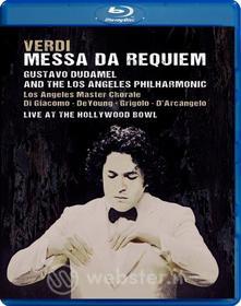 Giuseppe Verdi. Messa da requiem (Blu-ray)