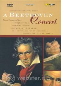 Ludwig van Beethoven. Piano Concertos nos. 1 & 2