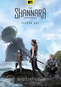 The Shannara Chronicles. Stagione 1 (3 Blu-ray)