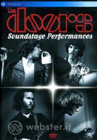 The Doors. Soudstage Performances