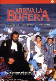 Arriva la bufera