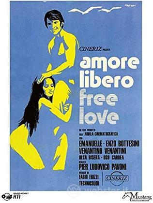 Amore Libero