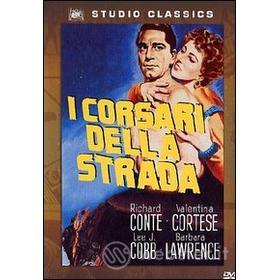 I corsari della strada
