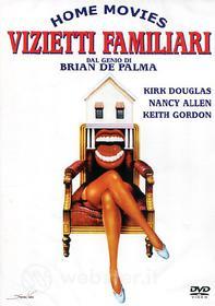 Home Movies, vizietti familiari