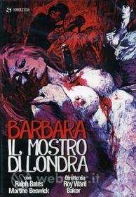 Barbara il mostro di Londra