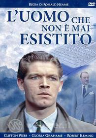 L' uomo che non è mai esistito
