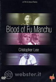 The Blood of Fu Manchu