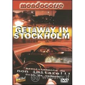 Getaway In Stockholm