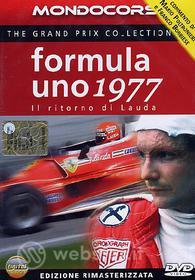 Formula Uno 1977