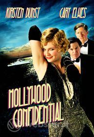 Hollywood Confidential (Blu-ray)