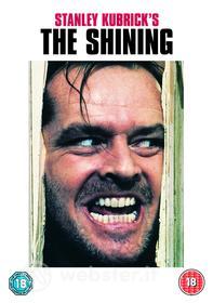 The Shining [ITA SUB]