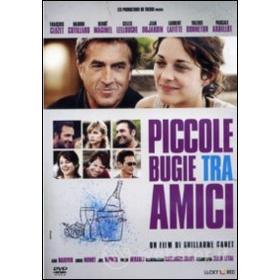 Piccole bugie tra amici