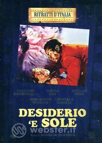 Desiderio 'e Sole