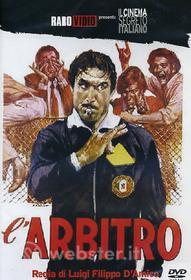 L' arbitro